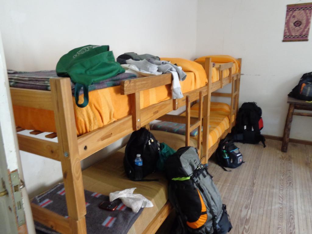Hostal La Antigua Humahuaca Room photo