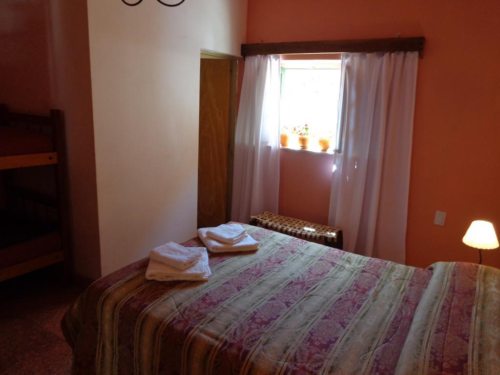 Hostal La Antigua Humahuaca Room photo