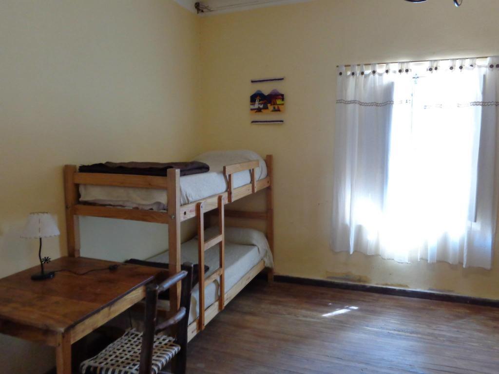 Hostal La Antigua Humahuaca Room photo