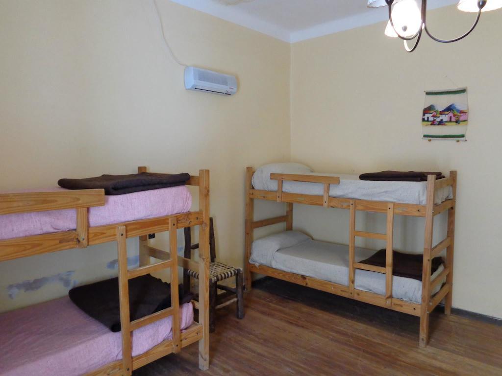 Hostal La Antigua Humahuaca Room photo