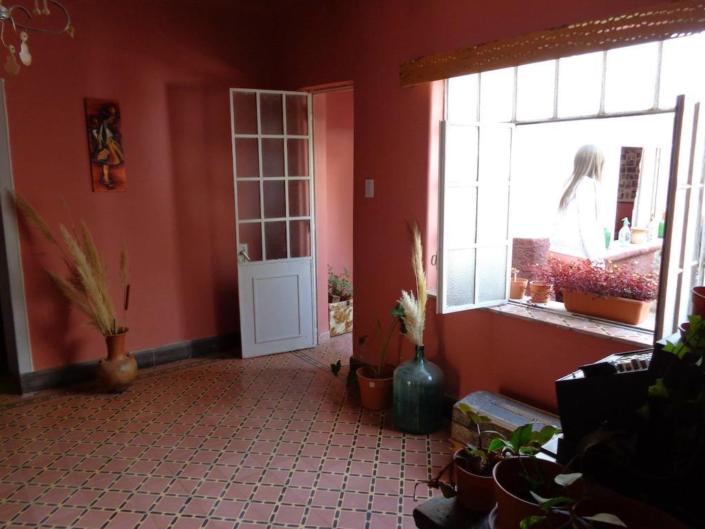 Hostal La Antigua Humahuaca Exterior photo